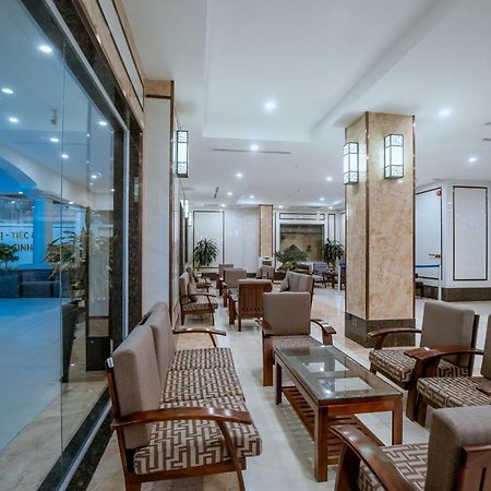 Bella Vita Hotel Long Hai Zewnętrze zdjęcie