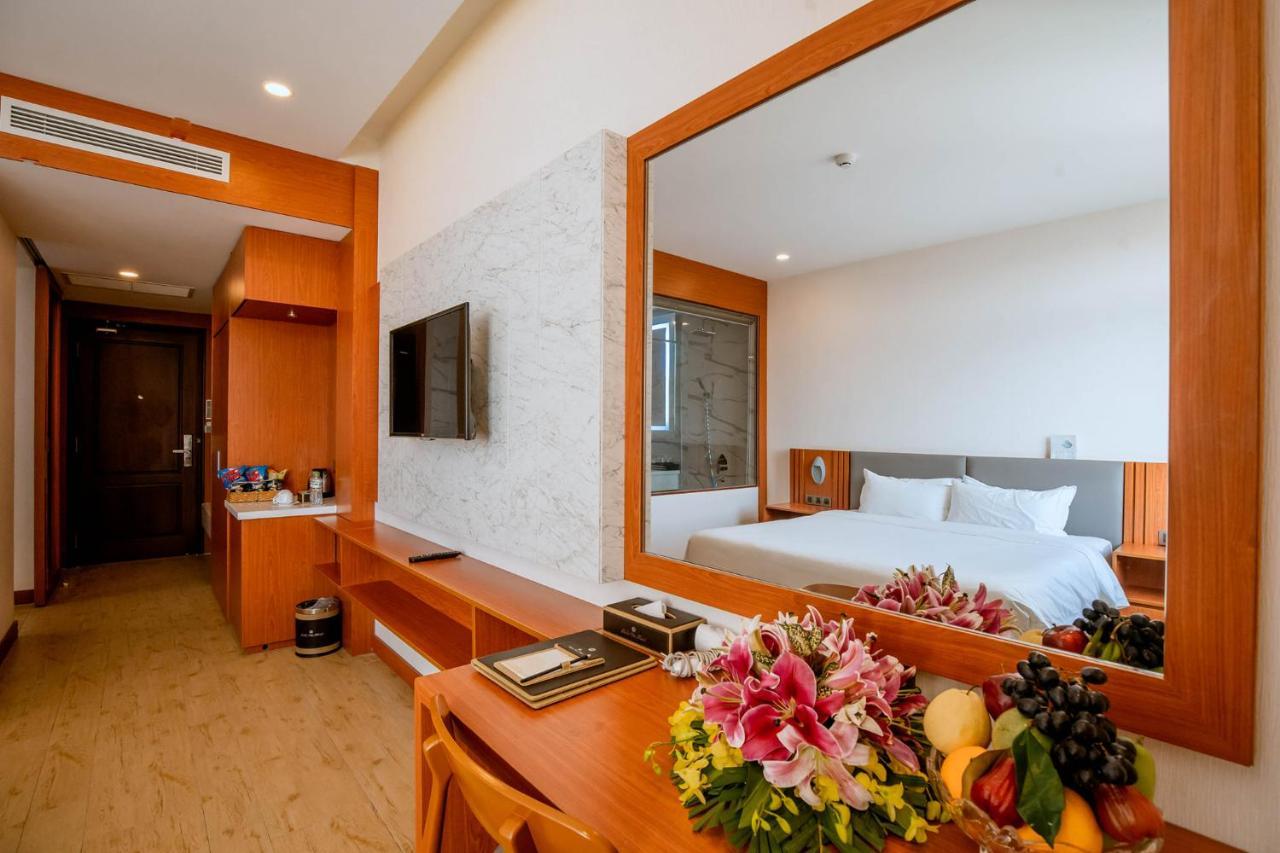 Bella Vita Hotel Long Hai Zewnętrze zdjęcie