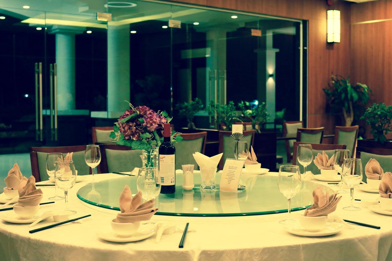 Bella Vita Hotel Long Hai Zewnętrze zdjęcie