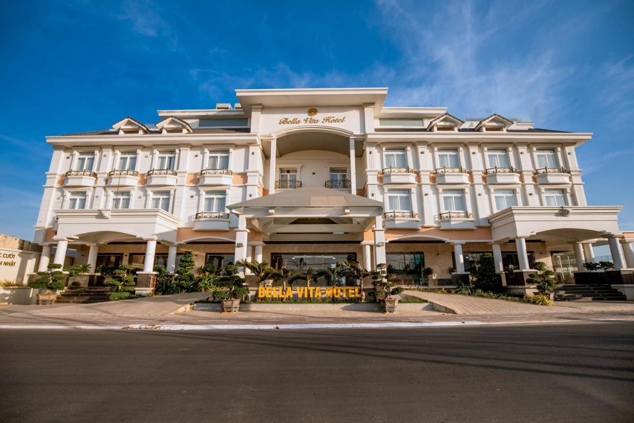 Bella Vita Hotel Long Hai Zewnętrze zdjęcie