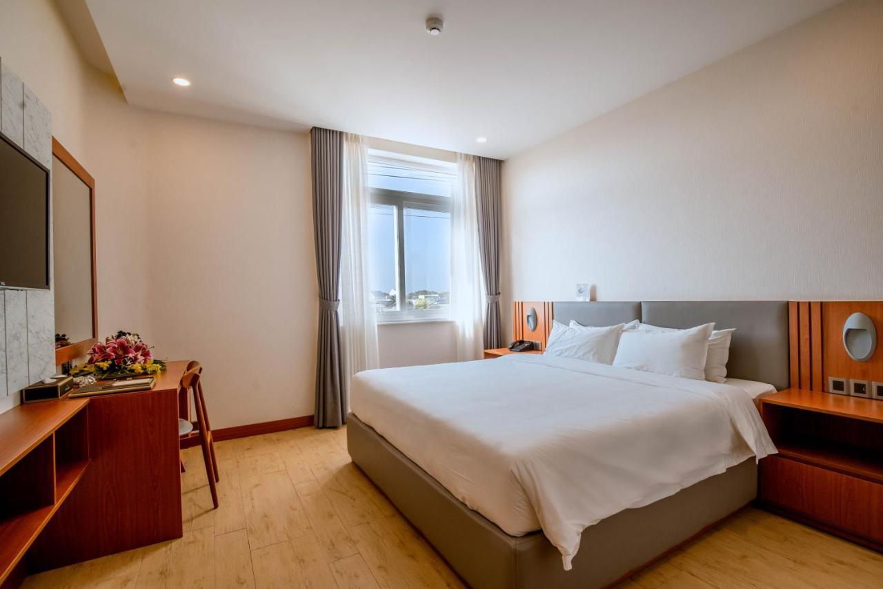 Bella Vita Hotel Long Hai Zewnętrze zdjęcie