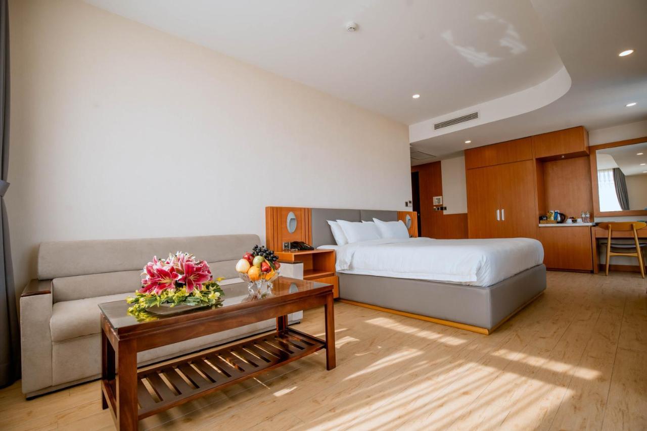 Bella Vita Hotel Long Hai Zewnętrze zdjęcie