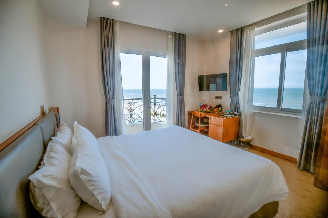 Bella Vita Hotel Long Hai Zewnętrze zdjęcie