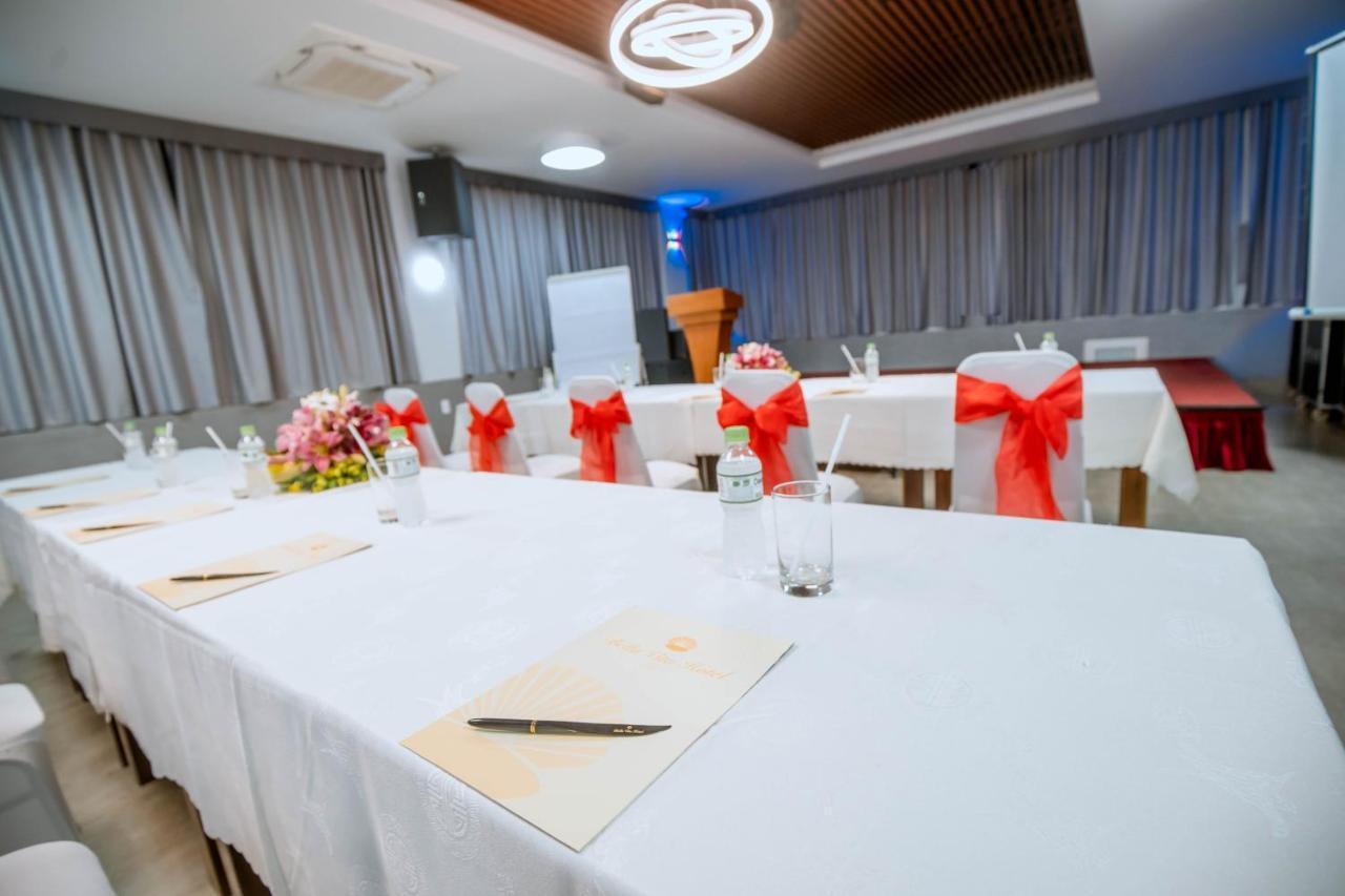 Bella Vita Hotel Long Hai Zewnętrze zdjęcie