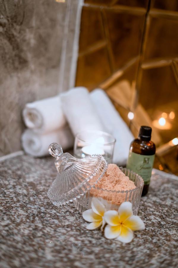 Bella Vita Hotel Long Hai Zewnętrze zdjęcie