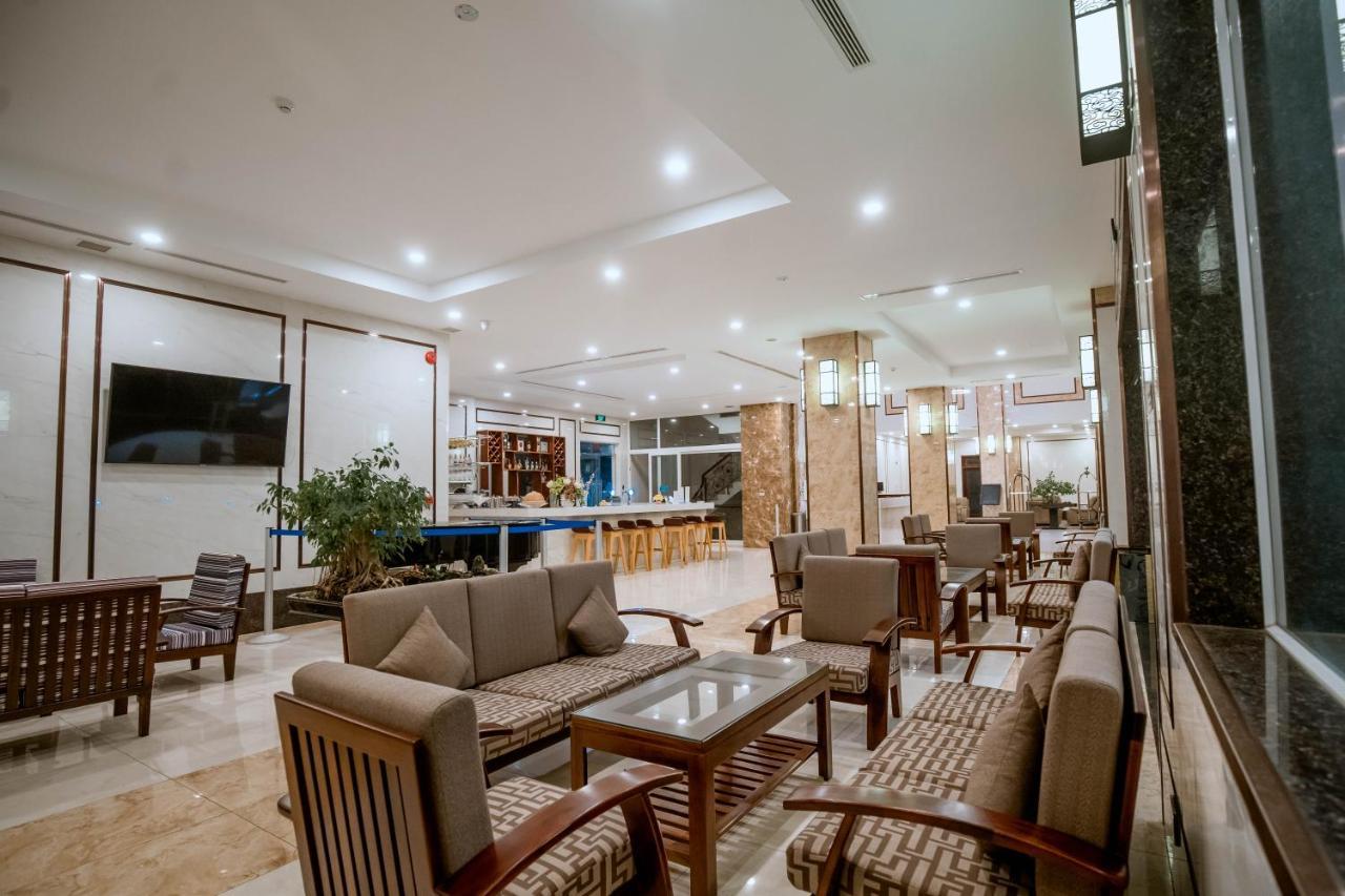 Bella Vita Hotel Long Hai Zewnętrze zdjęcie